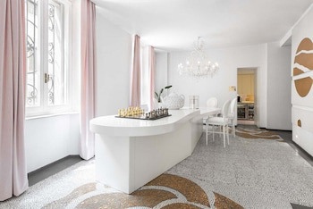 Eurostars Florence Boutique fotoğrafı