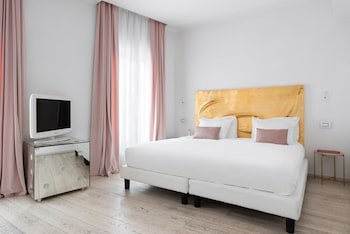 Eurostars Florence Boutique fotoğrafı