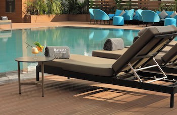 Barcelo Anfa Casablanca