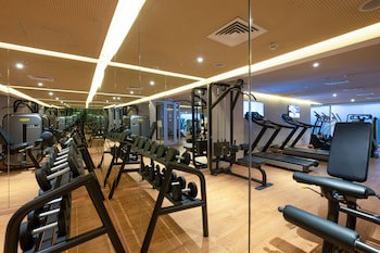 Barcelo Anfa Casablanca