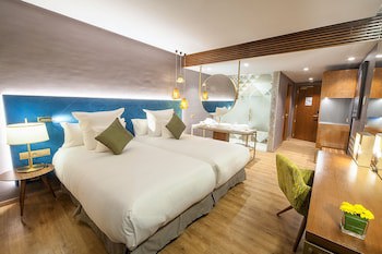 Barcelo Anfa Casablanca