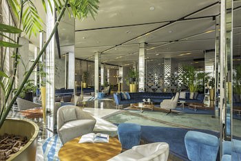 Barcelo Anfa Casablanca