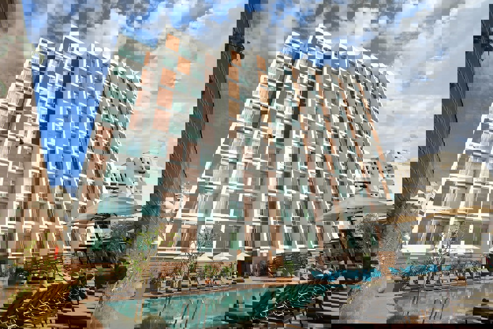 Barcelo Anfa Casablanca