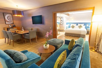 Barcelo Anfa Casablanca
