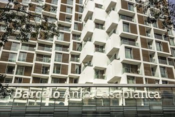 Barcelo Anfa Casablanca