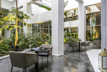 Barcelo Anfa Casablanca