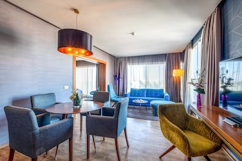 Barcelo Anfa Casablanca