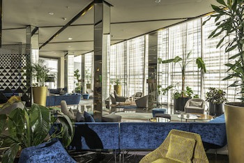 Barcelo Anfa Casablanca