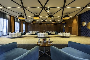Barcelo Anfa Casablanca