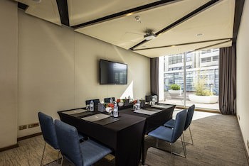 Barcelo Anfa Casablanca