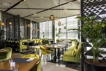 Barcelo Anfa Casablanca