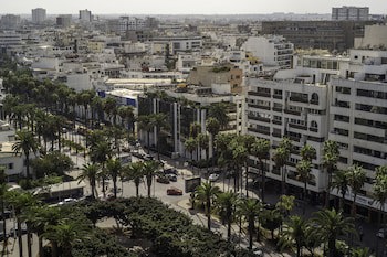 Barcelo Anfa Casablanca