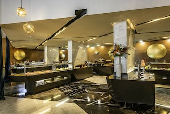 Barcelo Anfa Casablanca