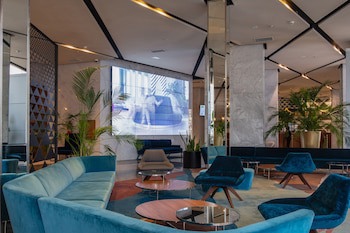 Barcelo Anfa Casablanca