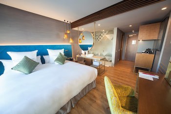 Barcelo Anfa Casablanca