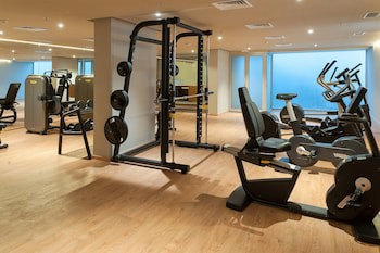 Barcelo Anfa Casablanca