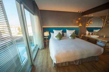 Barcelo Anfa Casablanca