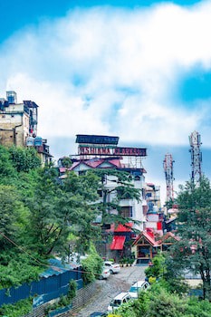 Ashiana Clarks Inn, Shimla