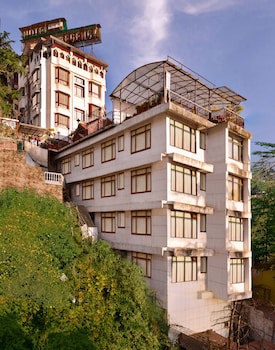 Ashiana Clarks Inn, Shimla