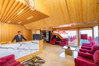 Ashiana Clarks Inn, Shimla