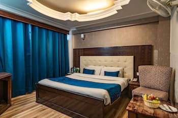 Ashiana Clarks Inn, Shimla