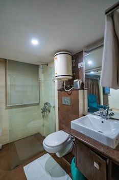 Ashiana Clarks Inn, Shimla