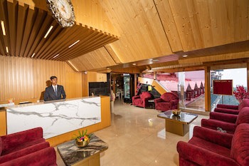 Ashiana Clarks Inn, Shimla