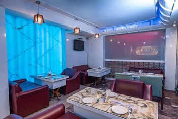 Ashiana Clarks Inn, Shimla