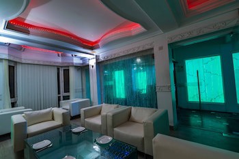 Ashiana Clarks Inn, Shimla