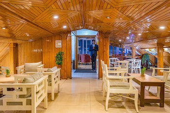 Ashiana Clarks Inn, Shimla
