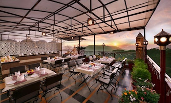 Ashiana Clarks Inn, Shimla