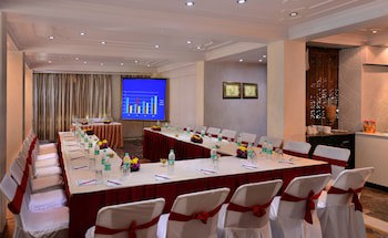 Ashiana Clarks Inn, Shimla