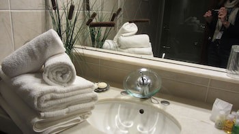 Baie Des Anges Apart Hotel & Spa