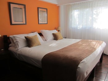 Baie Des Anges Apart Hotel & Spa