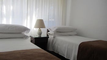 Baie Des Anges Apart Hotel & Spa