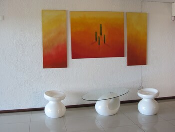Baie Des Anges Apart Hotel & Spa