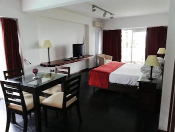Baie Des Anges Apart Hotel & Spa