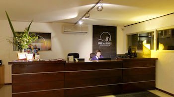 Baie Des Anges Apart Hotel & Spa