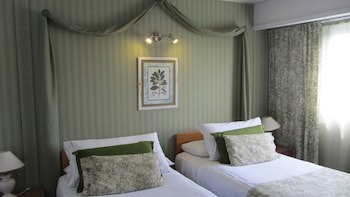 Baie Des Anges Apart Hotel & Spa