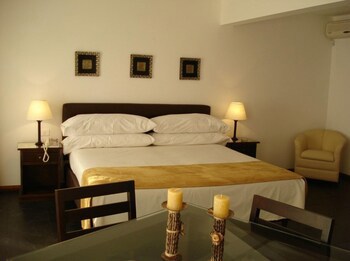 Baie Des Anges Apart Hotel & Spa