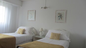 Baie Des Anges Apart Hotel & Spa