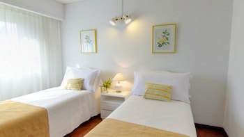 Baie Des Anges Apart Hotel & Spa
