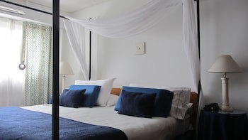 Baie Des Anges Apart Hotel & Spa