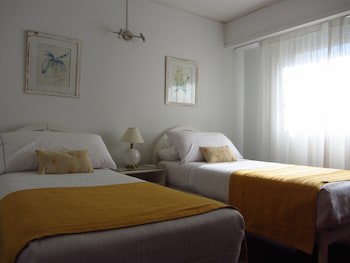 Baie Des Anges Apart Hotel & Spa