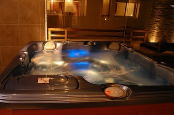 Baie Des Anges Apart Hotel & Spa