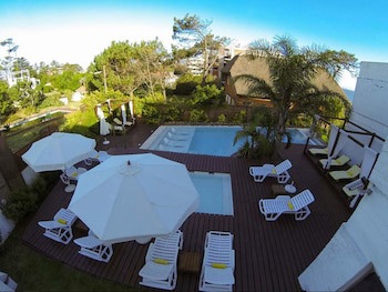 Baie Des Anges Apart Hotel & Spa