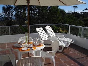 Baie Des Anges Apart Hotel & Spa