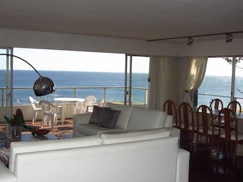 Baie Des Anges Apart Hotel & Spa