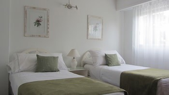 Baie Des Anges Apart Hotel & Spa