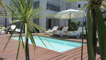 Baie Des Anges Apart Hotel & Spa
